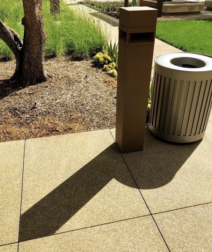 24 խորհրդավոր ու անսովոր ստվերներ, որոնք իրենց նենգությամբ հաստատ ուզում են մեզ խափել։