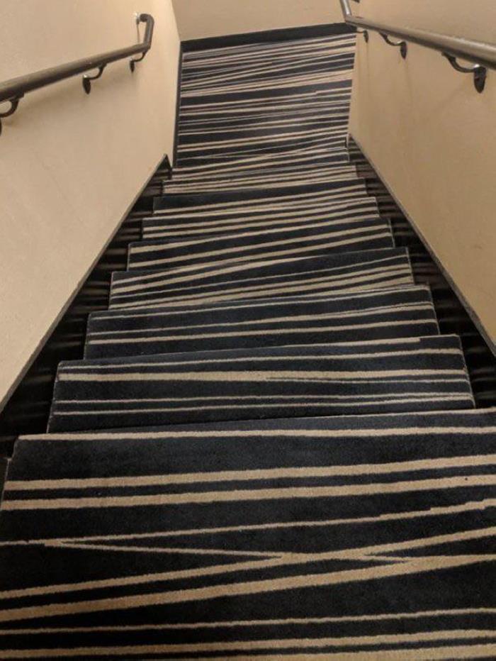 27 աբսուրդ ստեղծագործություններ, որոնց համար դիզայներներին պետք էր բանտ նստեցնել: