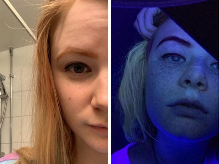 16 հասարակ մարդիկ, ովքեր իրենց մեջ անսովոր սուպերունակություններ են հայտնաբերել