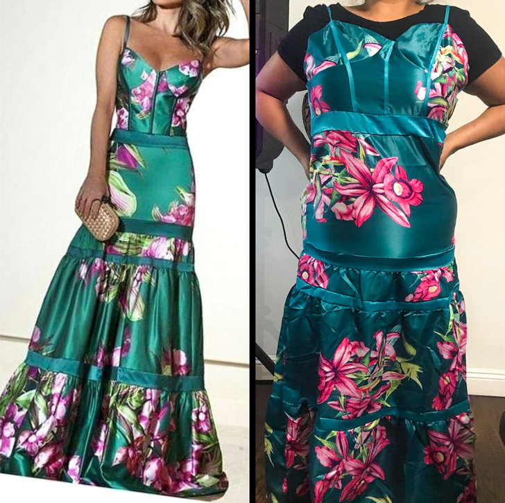 17 մարդիկ, ովքեր պատվիրել են համացանցից սովորական իրեր, բայց ստացել են անսպասելի անակնկալ։