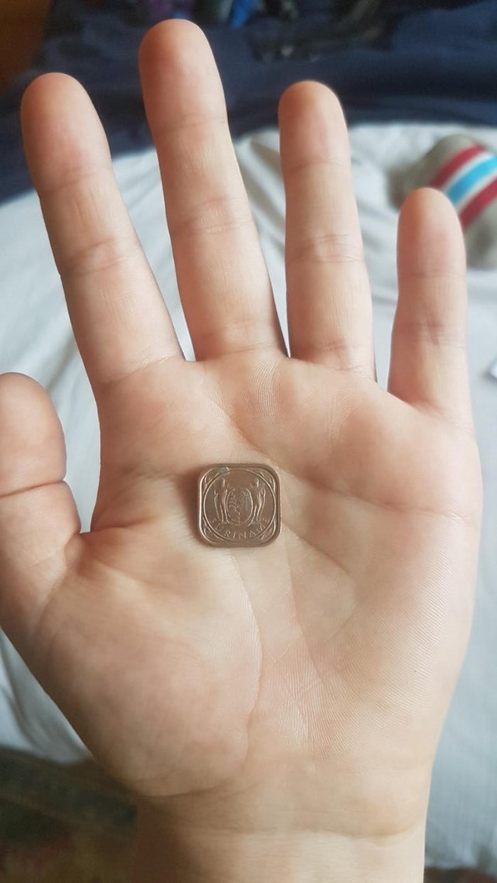 Անսովոր բաներ, որոնցից շատերը դուք առաջին անգամ կտեսնեք։