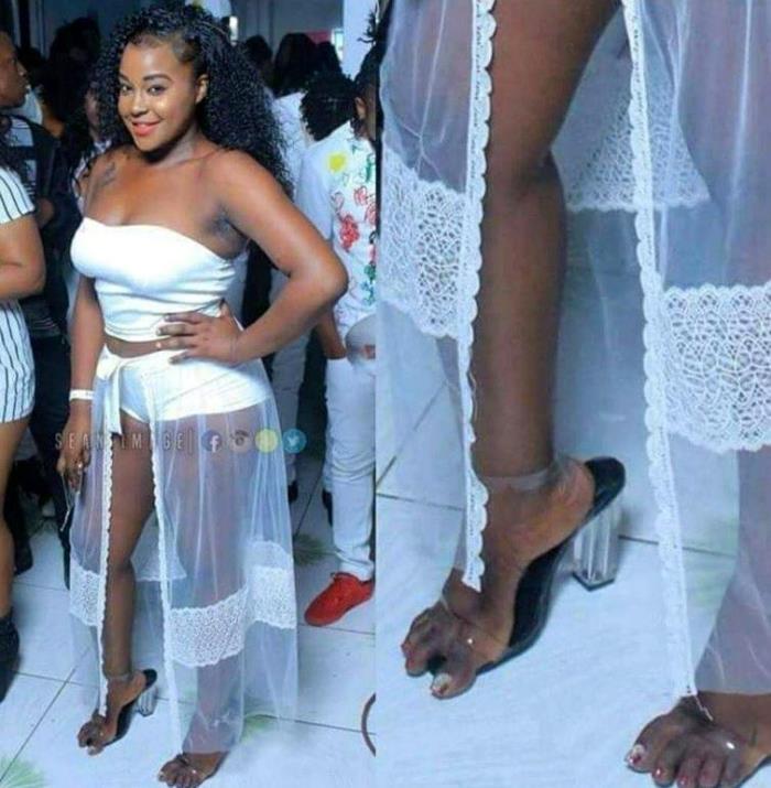 20 մարդիկ, որոնք ունեին հասարակ առաջադրանք, բայց միևնույն է նրանք կարողացան ձախողել այն