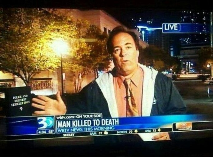 18 մարդ, որոնց գործողությունները հակասում են տրամաբանական բացատրությանը