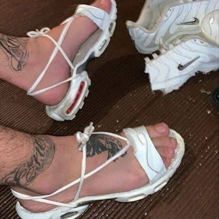 Դիզայներների ձախողված գաղափարներ, որոնք, որքան էլ որ զարմանալի է, ինչ-որ մեկը գնել է