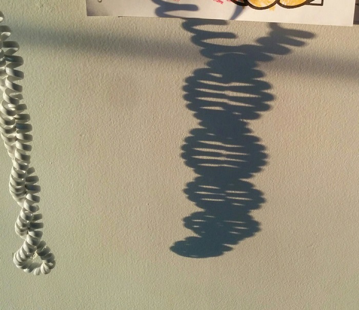 24 խորհրդավոր ու անսովոր ստվերներ, որոնք իրենց նենգությամբ հաստատ ուզում են մեզ խափել։