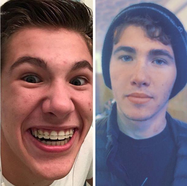 20+ անճոռնի ճուտիկներ, որոնք մեծանալով վերածվել են գեղեցիկ մարդկանց: