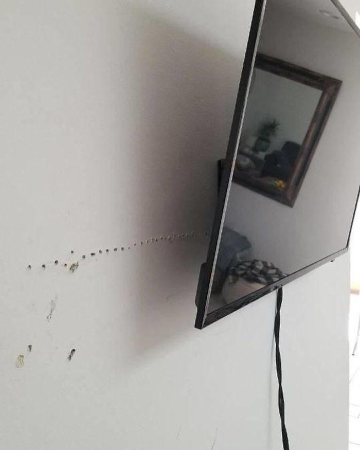 20 մարդիկ, որոնք ունեին հասարակ առաջադրանք, բայց միևնույն է նրանք կարողացան ձախողել այն