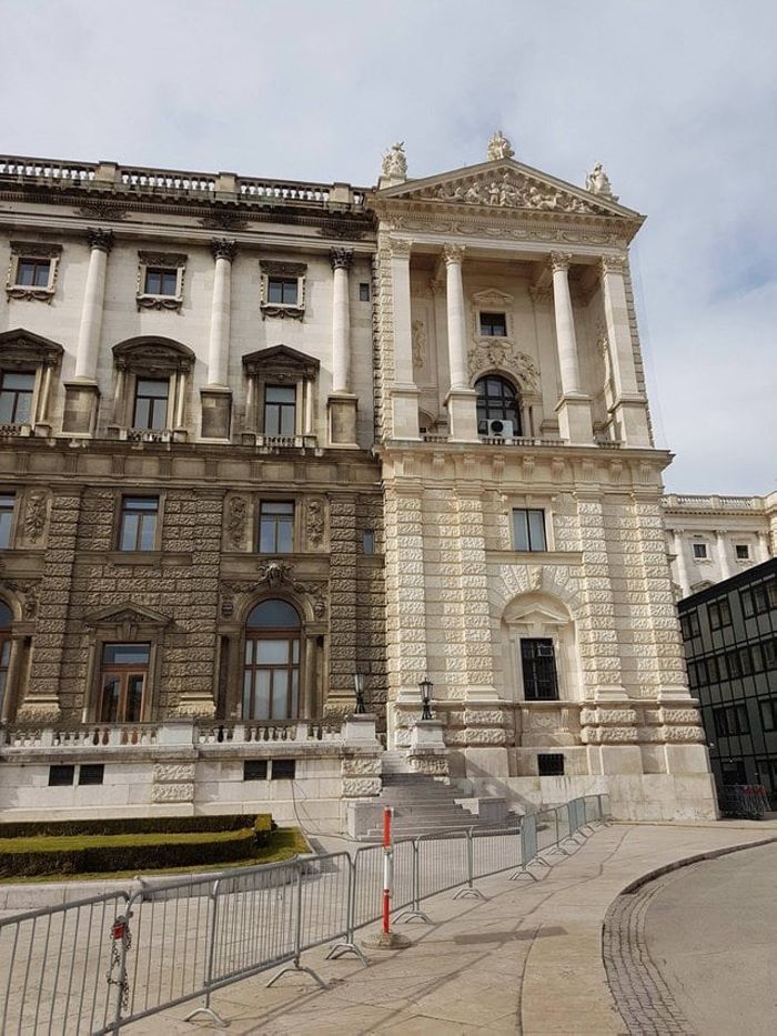 Այդ մարդիկ մաքրեցին այն, ինչ թվում էր ընդմիշտ փչացած է&hellip;