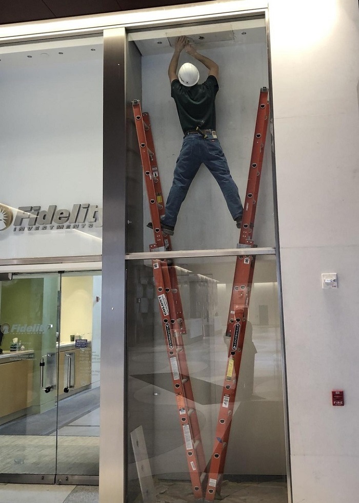 25 մարդիկ, որոնց հստակորեն կարելի է համարել տարվա &laquo;լավագույն աշխատակից&raquo;