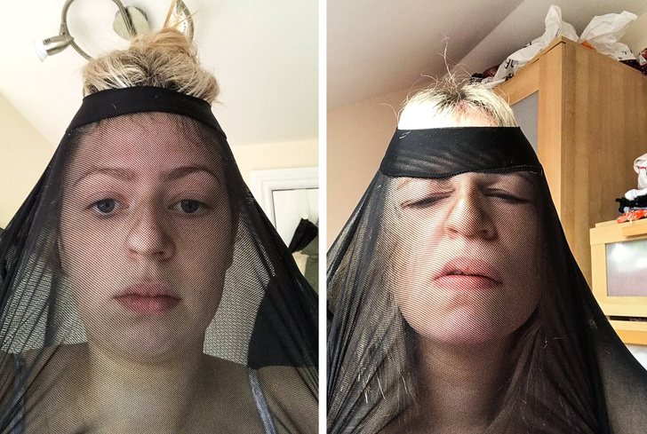 17 մարդիկ, ովքեր պատվիրել են համացանցից սովորական իրեր, բայց ստացել են անսպասելի անակնկալ։