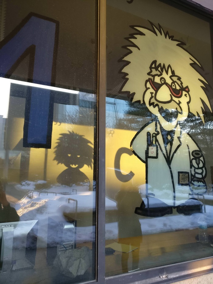 24 խորհրդավոր ու անսովոր ստվերներ, որոնք իրենց նենգությամբ հաստատ ուզում են մեզ խափել։