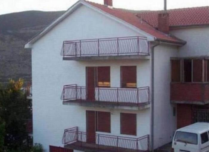 20 մարդիկ, որոնք ունեին հասարակ առաջադրանք, բայց միևնույն է նրանք կարողացան ձախողել այն