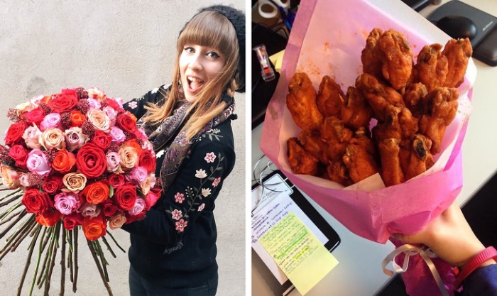 17 հումորային օրինակներ այն մասին, որ բոլոր աղջիկները բաժանվում են երկու տեսակի