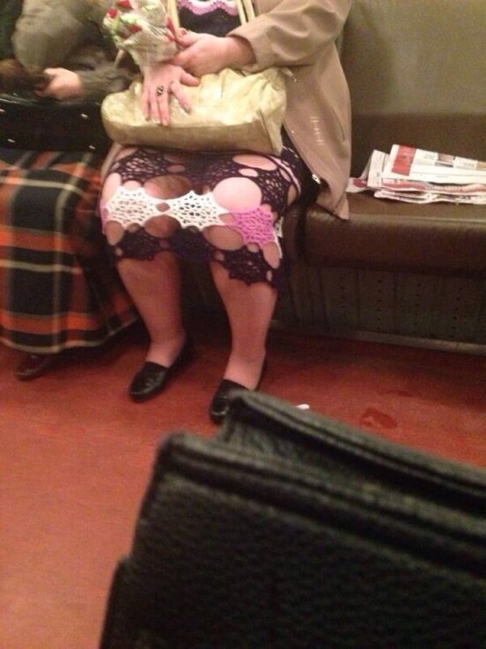 Դիզայներների ձախողված գաղափարներ, որոնք, որքան էլ որ զարմանալի է, ինչ-որ մեկը գնել է