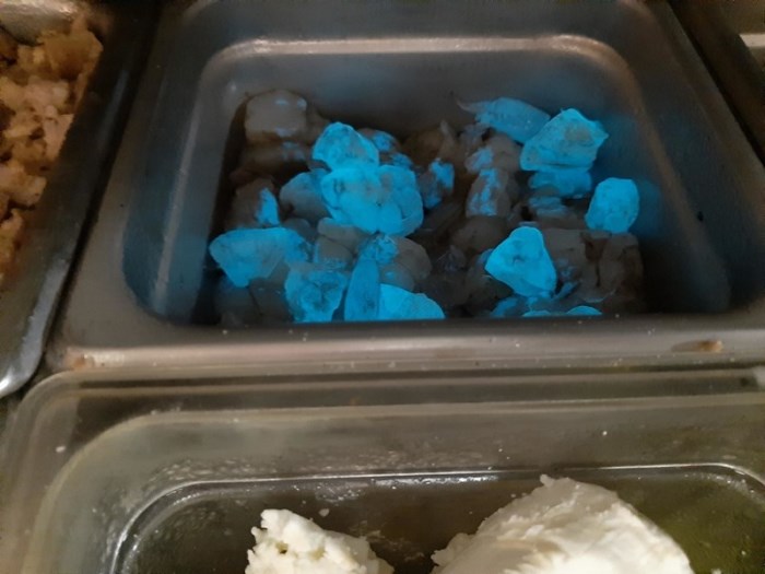 Անսովոր բաներ, որոնցից շատերը դուք առաջին անգամ կտեսնեք։