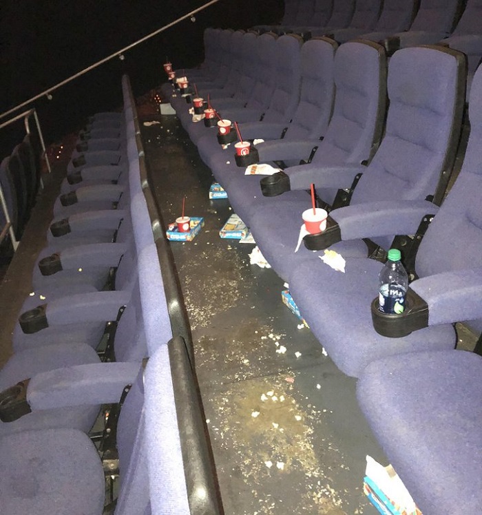 Անամոթ մարդկանց լուսանկարներ, որոնց ուզում ես երկրից արտաքսել։