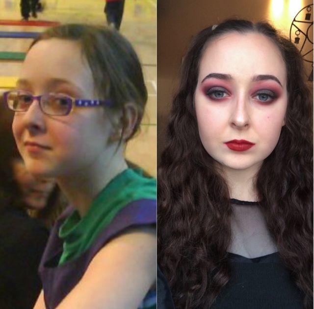 20+ անճոռնի ճուտիկներ, որոնք մեծանալով վերածվել են գեղեցիկ մարդկանց: