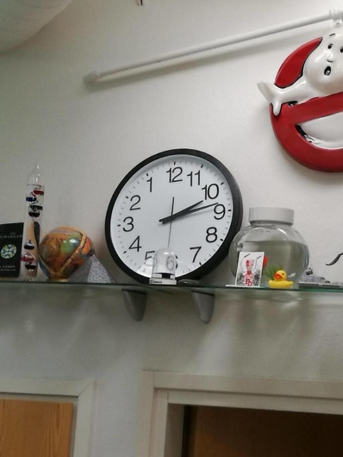 20 մարդիկ, որոնք ունեին հասարակ առաջադրանք, բայց միևնույն է նրանք կարողացան ձախողել այն