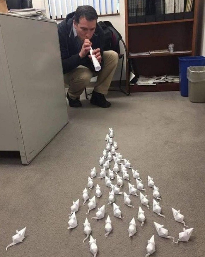 25 մարդիկ, որոնց հստակորեն կարելի է համարել տարվա &laquo;լավագույն աշխատակից&raquo;