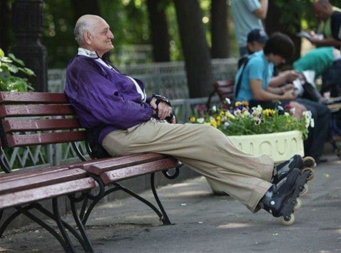 Խորիմաստ լուսանկարներ, որոնք տեսնելուց հետո ապրելու ցանկությունը մեծանում է