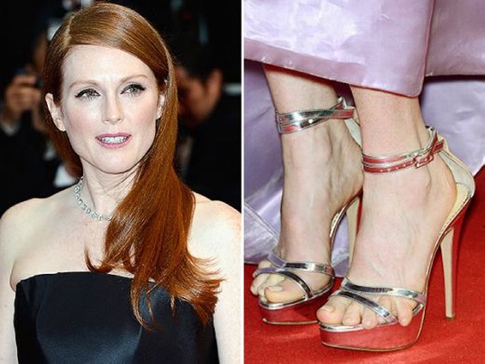 Այս կոշիկները ստեղծվել են տանջելու համար։ Ամենաանհարմար կոշիկները, որոնք դուք երբևէ տեսել եք