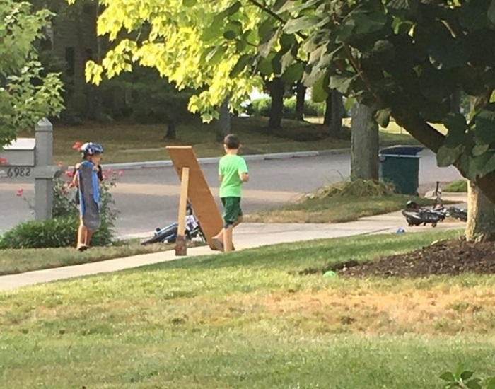 18 մարդ, որոնց գործողությունները հակասում են տրամաբանական բացատրությանը