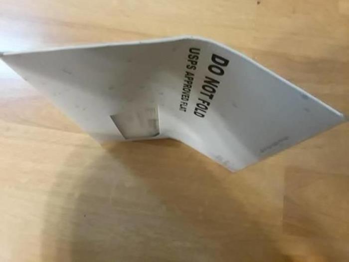 20 մարդիկ, որոնք ունեին հասարակ առաջադրանք, բայց միևնույն է նրանք կարողացան ձախողել այն