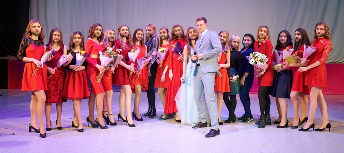 25 մարդիկ, որոնց հստակորեն կարելի է համարել տարվա &laquo;լավագույն աշխատակից&raquo;