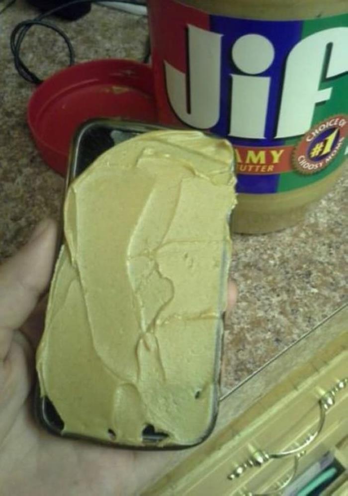 Դուք մենակ չեք: 18 զվարճալի դեպքեր, երբ տիեզերքը ձեր դեմ է