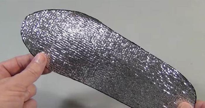 Սառնամանիքին ոտքերը տաք պահելու հանճարեղ եղանակ. խորամանկ հնարք նրանց համար, ում ոտքերը միշտ սառչում են