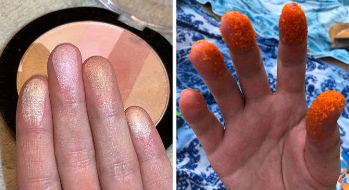 17 հումորային օրինակներ այն մասին, որ բոլոր աղջիկները բաժանվում են երկու տեսակի