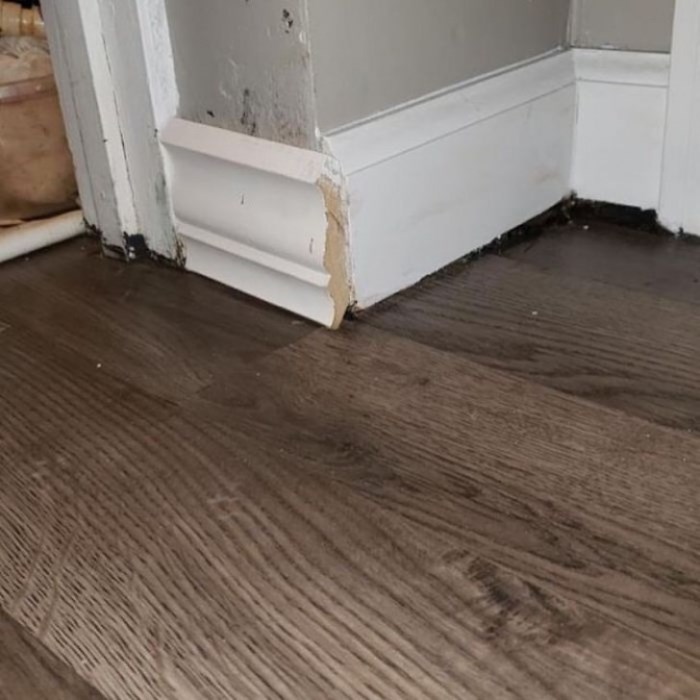 Ներքին հարդարման 30 աշխատանքներ, որոնք "աղետալի" անվանելուց բացի ուրիշ կերպ դժվար է անվանել