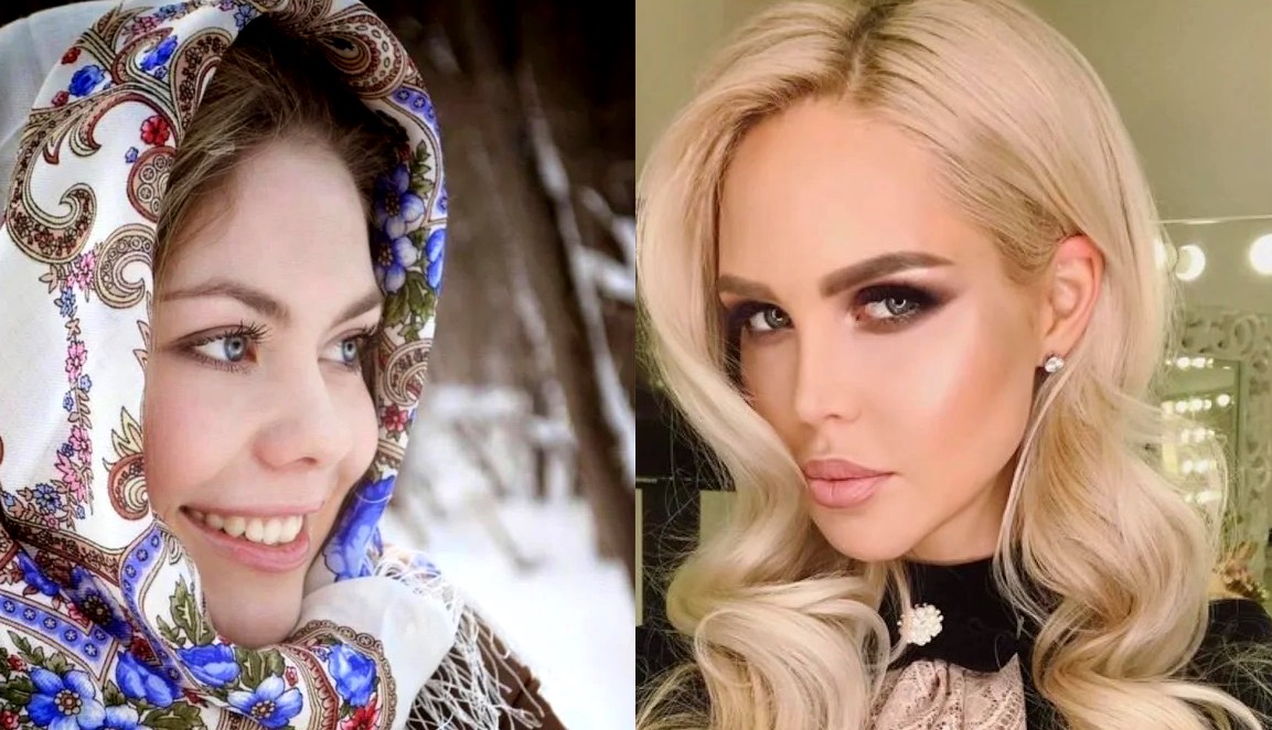 10 լուսանկարներ, որոնք ապացուցում են, որ բնական գեղեցկությունը տղամարդկանց ավելի շատ է դուր գալիս