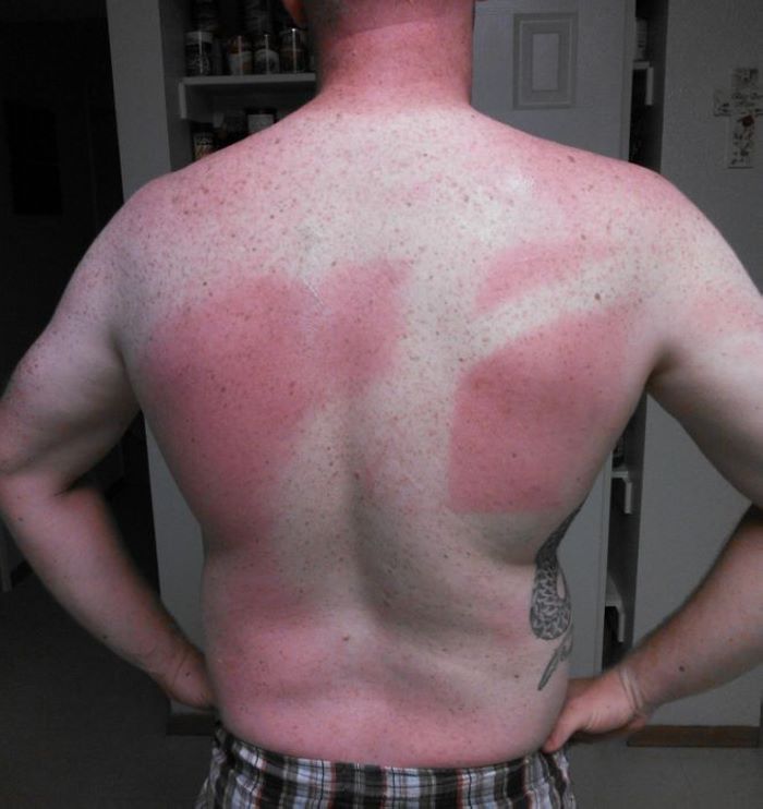 20 լուսանկարներ, որոնք ապացուցոում են, որ ընտանեկան կյանքը լի է անակնկալներով։