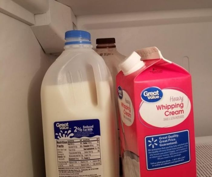 20 լուսանկարներ, որոնք ապացուցոում են, որ ընտանեկան կյանքը լի է անակնկալներով։