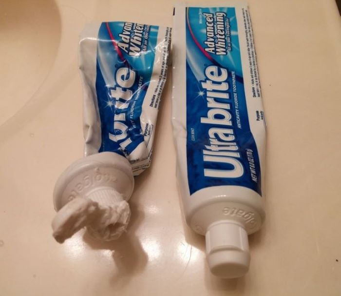 20 լուսանկարներ, որոնք ապացուցոում են, որ ընտանեկան կյանքը լի է անակնկալներով։