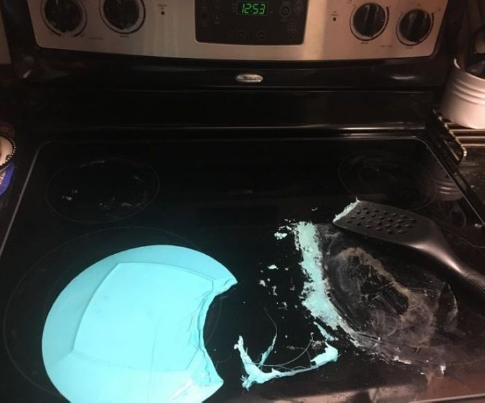 20 լուսանկարներ, որոնք ապացուցոում են, որ ընտանեկան կյանքը լի է անակնկալներով։