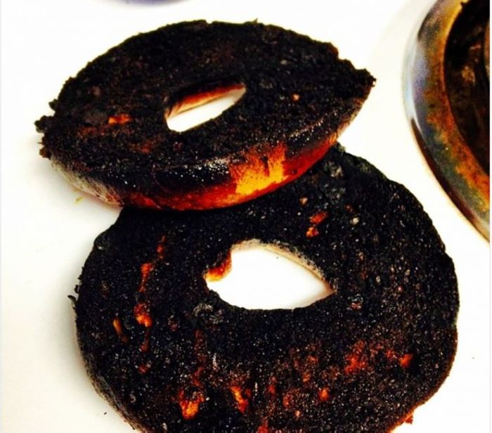 20 լուսանկարներ, որոնք ապացուցոում են, որ ընտանեկան կյանքը լի է անակնկալներով։