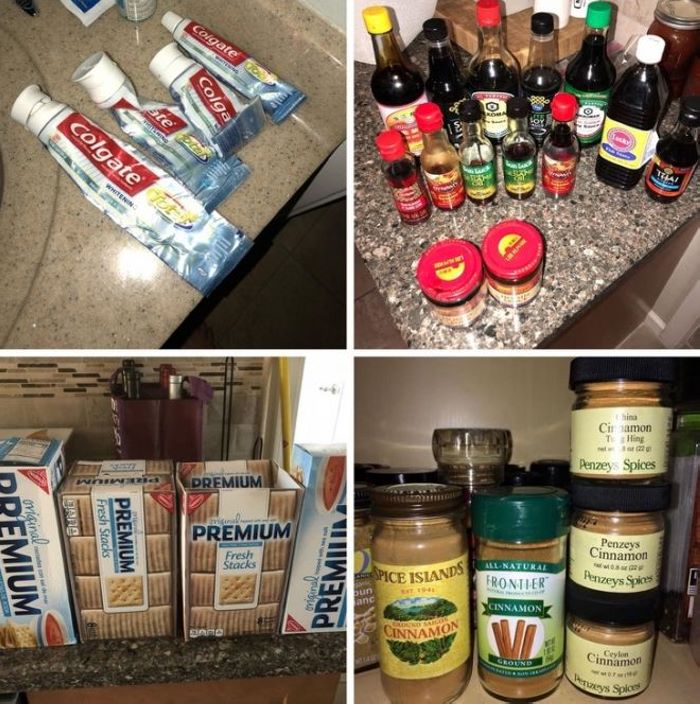 20 լուսանկարներ, որոնք ապացուցոում են, որ ընտանեկան կյանքը լի է անակնկալներով։