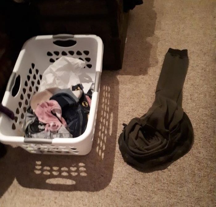 20 լուսանկարներ, որոնք ապացուցոում են, որ ընտանեկան կյանքը լի է անակնկալներով։