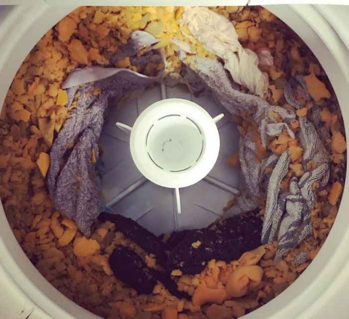 20 լուսանկարներ, որոնք ապացուցոում են, որ ընտանեկան կյանքը լի է անակնկալներով։