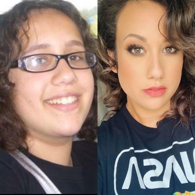 20+ անճոռնի ճուտիկներ, որոնք մեծանալով վերածվել են գեղեցիկ մարդկանց: