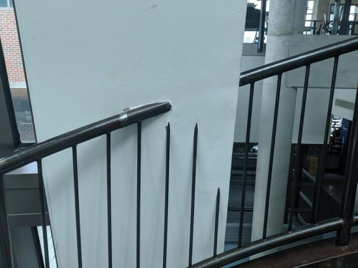 27 աբսուրդ ստեղծագործություններ, որոնց համար դիզայներներին պետք էր բանտ նստեցնել: