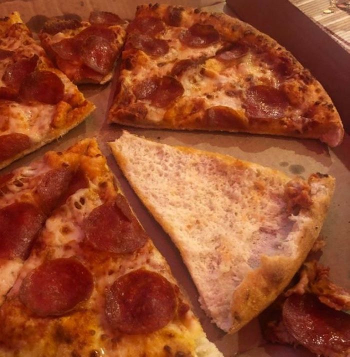 20 լուսանկարներ, որոնք ապացուցոում են, որ ընտանեկան կյանքը լի է անակնկալներով։