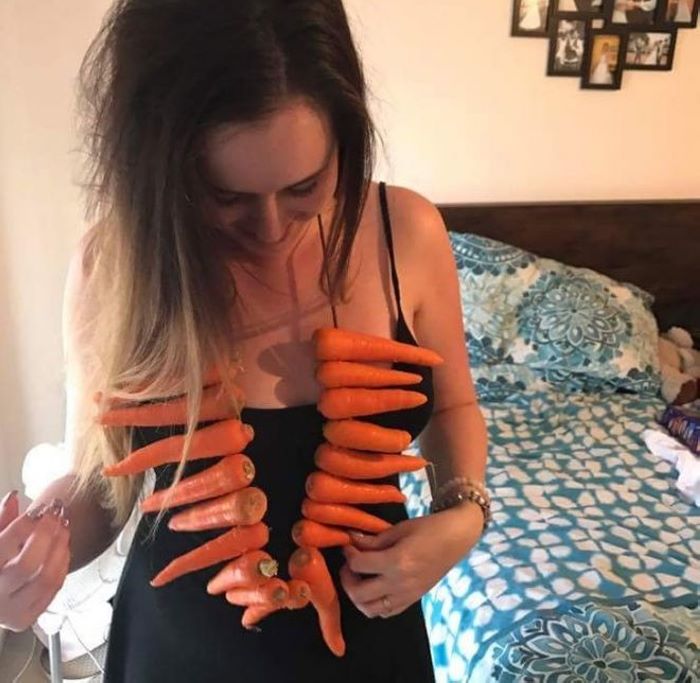 20 լուսանկարներ, որոնք ապացուցոում են, որ ընտանեկան կյանքը լի է անակնկալներով։