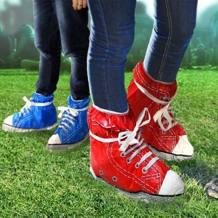 Դիզայներների ձախողված գաղափարներ, որոնք, որքան էլ որ զարմանալի է, ինչ-որ մեկը գնել է