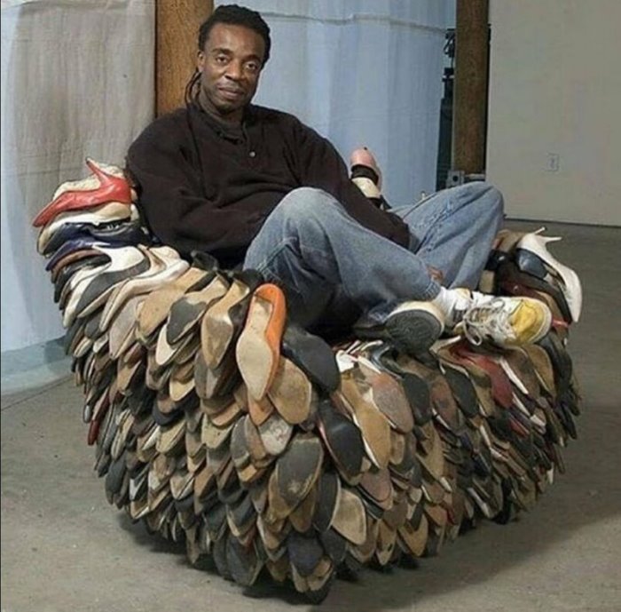 Դիզայներների ձախողված գաղափարներ, որոնք, որքան էլ որ զարմանալի է, ինչ-որ մեկը գնել է