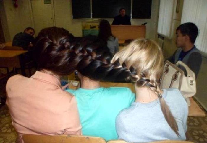 29 հետաքրքիր լուսանկարներ աշխարհում ամեն֊ինչի մասին, որոնք կարող են լուսավորել նույնիսկ ամենաձանձրալի օրը