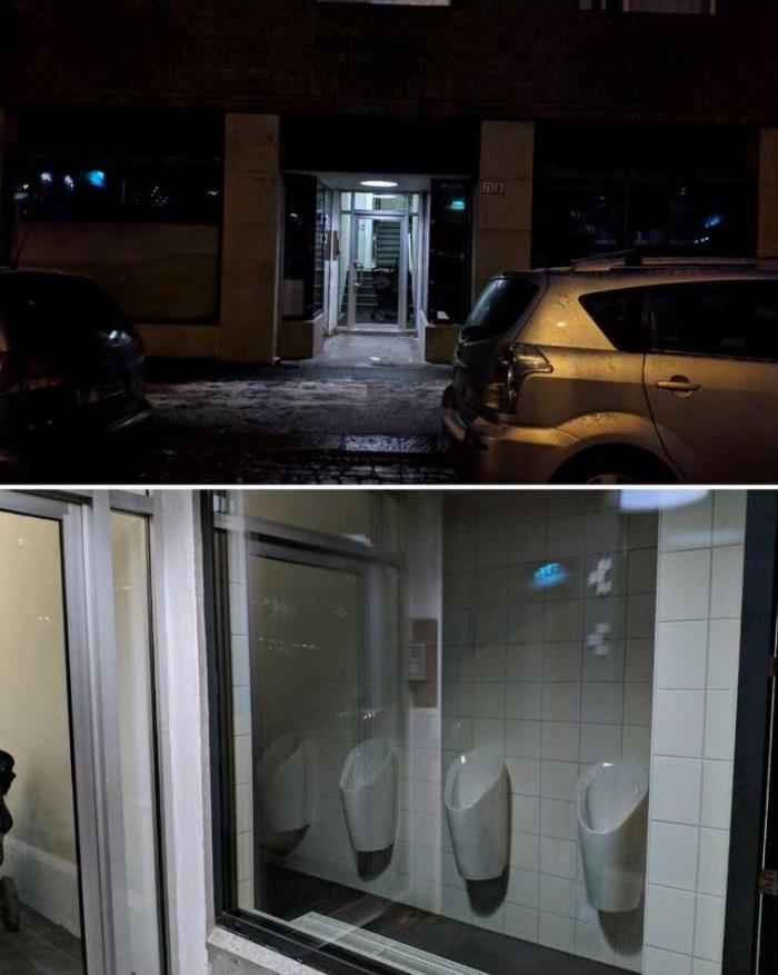 27 աբսուրդ ստեղծագործություններ, որոնց համար դիզայներներին պետք էր բանտ նստեցնել: