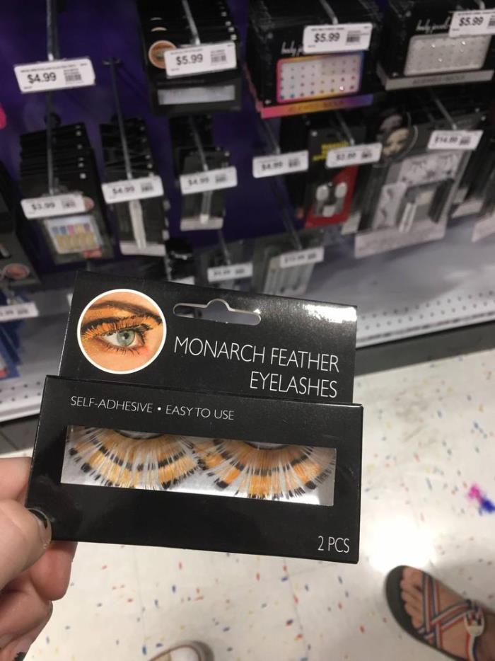 27 աբսուրդ ստեղծագործություններ, որոնց համար դիզայներներին պետք էր բանտ նստեցնել: